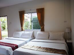 Canal Resort