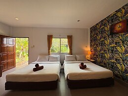 Canal Resort