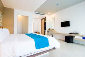 The Phu Beach Hotel