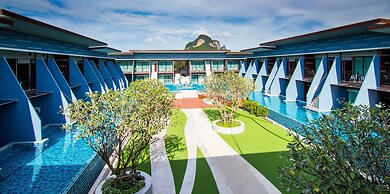 The Phu Beach Hotel