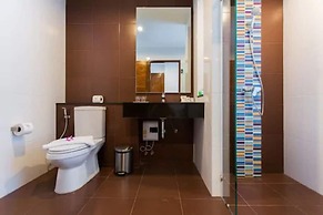 The Phu Beach Hotel