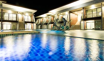 The Phu Beach Hotel