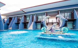 The Phu Beach Hotel
