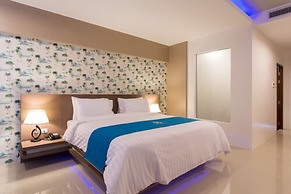 The Phu Beach Hotel