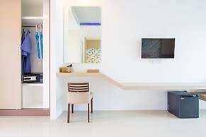 The Phu Beach Hotel