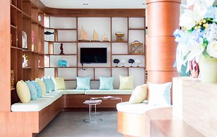 The Phu Beach Hotel