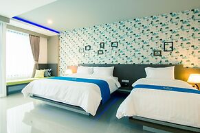 The Phu Beach Hotel