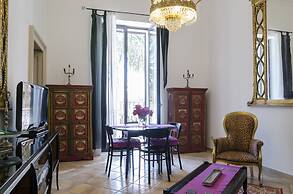B&B Maria Vittoria and Apartments