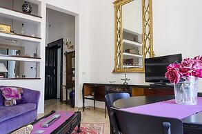 B&B Maria Vittoria and Apartments
