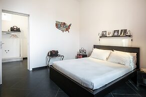B&B Maria Vittoria and Apartments