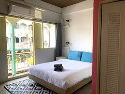 Sleep Sheep Phuket Hostel SHA