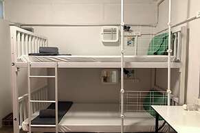 Sleep Sheep Phuket Hostel SHA