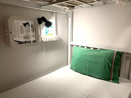 Sleep Sheep Phuket Hostel SHA