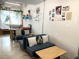 Sleep Sheep Phuket Hostel SHA