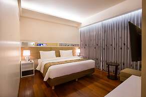 Golden Palace Hotel Lombok