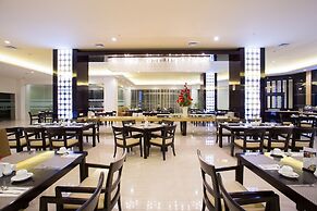 Golden Palace Hotel Lombok