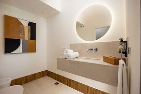 Hotel Aristoy-by Grupo Tribu