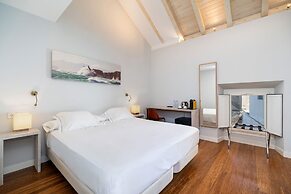 Hotel Aristoy-by Grupo Tribu
