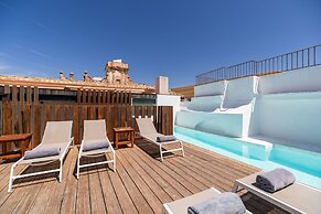 Hotel Aristoy-by Grupo Tribu