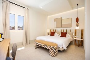 Hotel Aristoy-by Grupo Tribu
