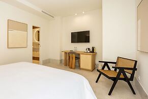 Hotel Aristoy-by Grupo Tribu