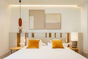 Hotel Aristoy-by Grupo Tribu