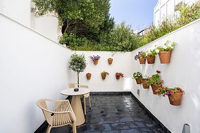 Hotel Aristoy-by Grupo Tribu