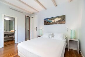 Hotel Aristoy-by Grupo Tribu