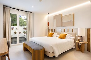 Hotel Aristoy-by Grupo Tribu