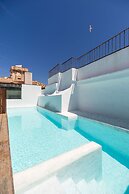 Hotel Aristoy-by Grupo Tribu