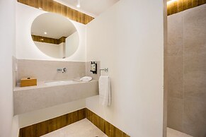 Hotel Aristoy-by Grupo Tribu