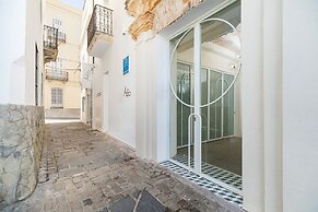 Hotel Aristoy-by Grupo Tribu
