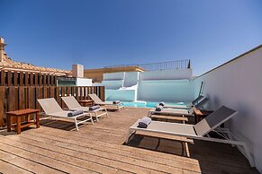 Hotel Aristoy-by Grupo Tribu