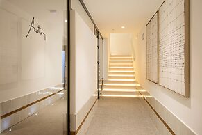 Hotel Aristoy-by Grupo Tribu