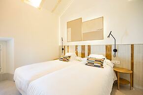 Hotel Aristoy-by Grupo Tribu