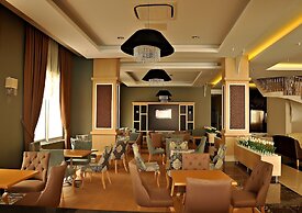 Merve Sun Hotel & Spa - All Inclusive