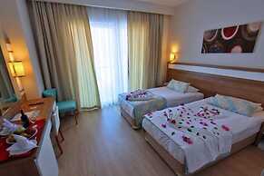 Merve Sun Hotel & Spa - All Inclusive