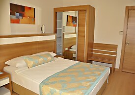 Merve Sun Hotel & Spa - All Inclusive