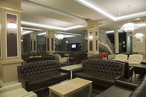 Merve Sun Hotel & Spa - All Inclusive