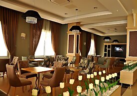 Merve Sun Hotel & Spa - All Inclusive