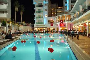 Merve Sun Hotel & Spa - All Inclusive