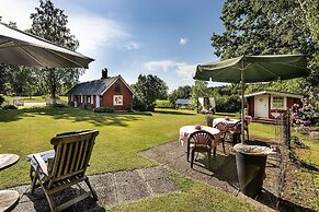 Swedish Idyll