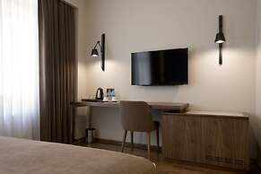 SNOG Rooms & Suites