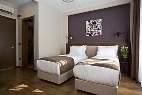 SNOG Rooms & Suites