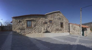 Casa Torre Vella