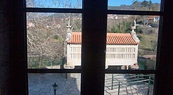 Casa Torre Vella