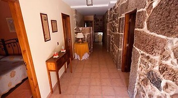 Casa Torre Vella