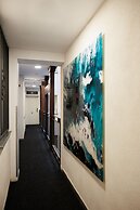 Slow Suites Luchana
