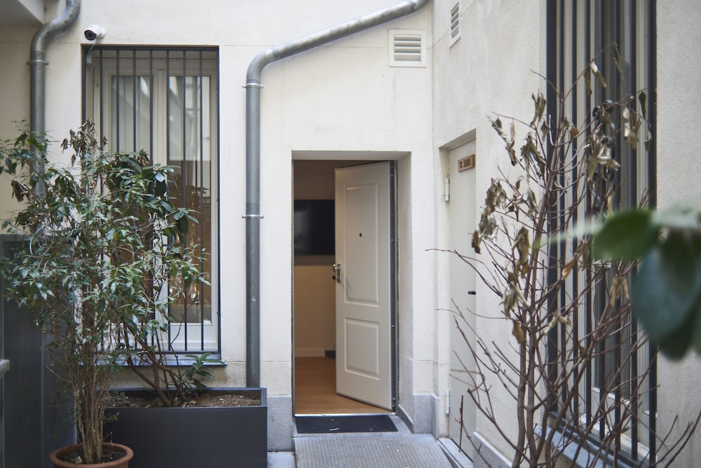 Slow Suites Luchana