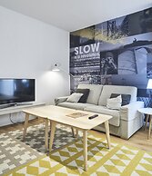 Slow Suites Luchana